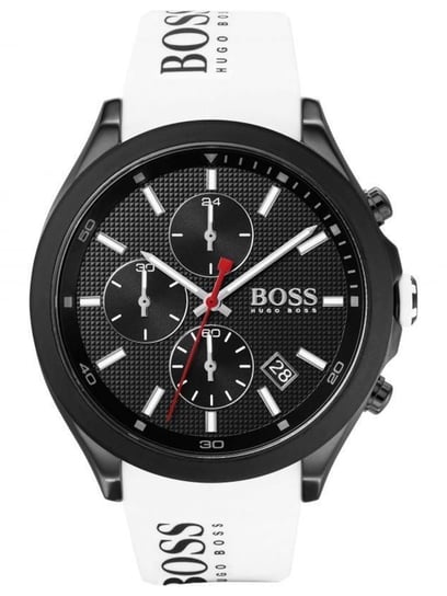 Zegarek Męski Hugo Boss Velocity 1513718 + BOX Hugo Boss
