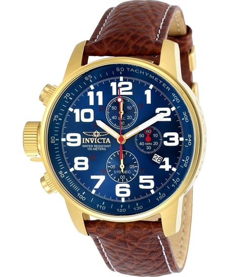Zegarek męski Invicta I-Force Chronograph Invicta