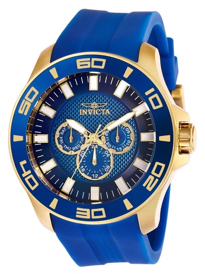 Zegarek Męski Invicta Pro Diver 28002 + BOX Inna marka