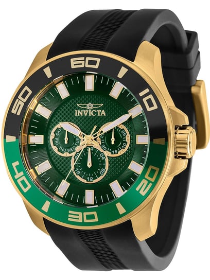 Zegarek Męski Invicta Pro Diver 35743 + BOX Inna marka