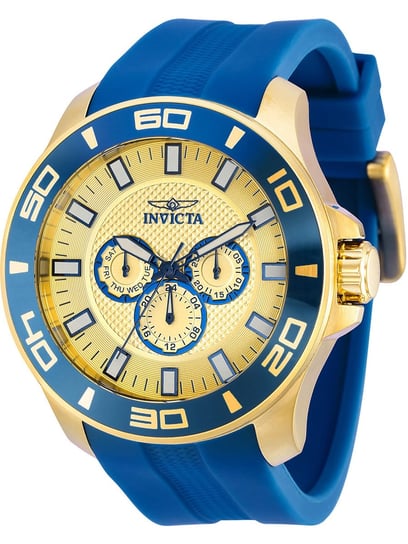 Zegarek Męski Invicta Pro Diver 36609 + BOX Inna marka