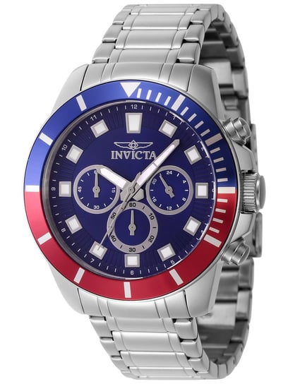 Zegarek Męski Invicta Pro Diver 46041 + BOX Inna marka