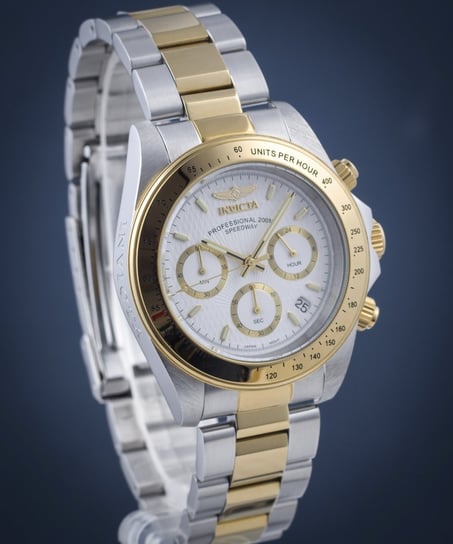 Zegarek Męski Invicta Speedway Invicta