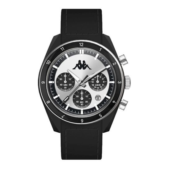 Zegarek męski Kappa Rush KW-059 z chronografem Kappa