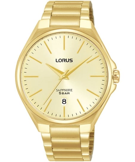 Zegarek męski Lorus Classic LORUS