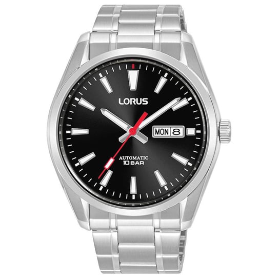 Zegarek Męski Lorus RL451BX9 srebrny LORUS