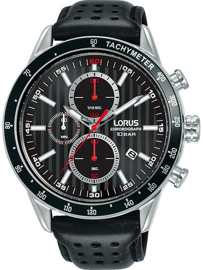Zegarek męski LORUS RM335GX9 100m Sportowy LORUS