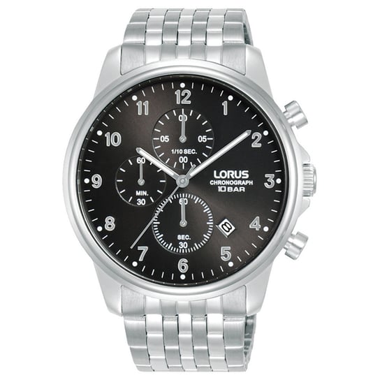Zegarek Męski Lorus RM335JX9 srebrny LORUS