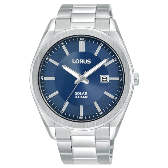 Zegarek Męski Lorus RX353AX9 srebrny LORUS