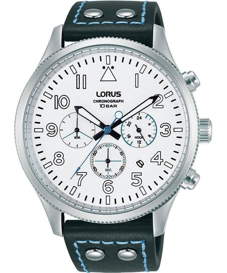 Zegarek męski Lorus Sports Chronograph LORUS