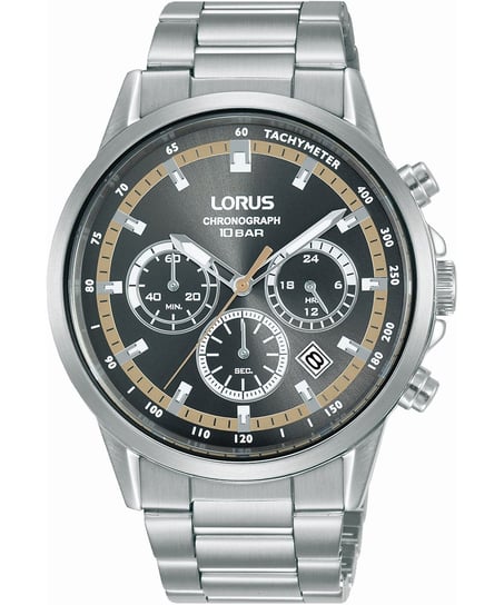 Zegarek męski Lorus Sports Chronograph LORUS