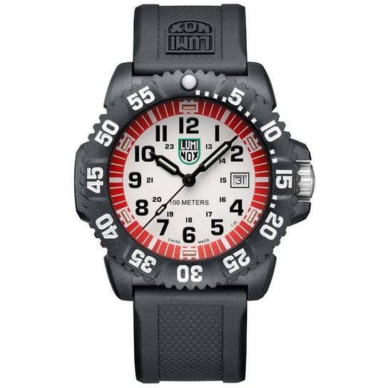 Zegarek Męski Luminox X2.2057 czarny Inna marka