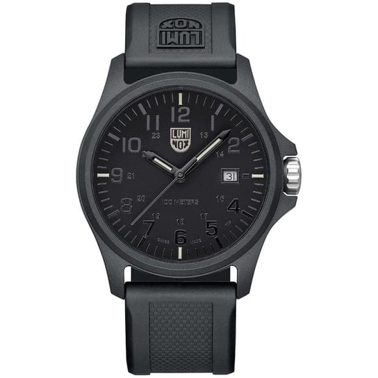 Zegarek Męski Luminox X2.2402 czarny Inna marka