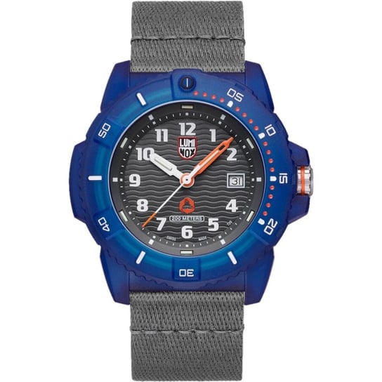 Zegarek Męski Luminox XS.8902.ECO (Ø 46 mm) Inna marka