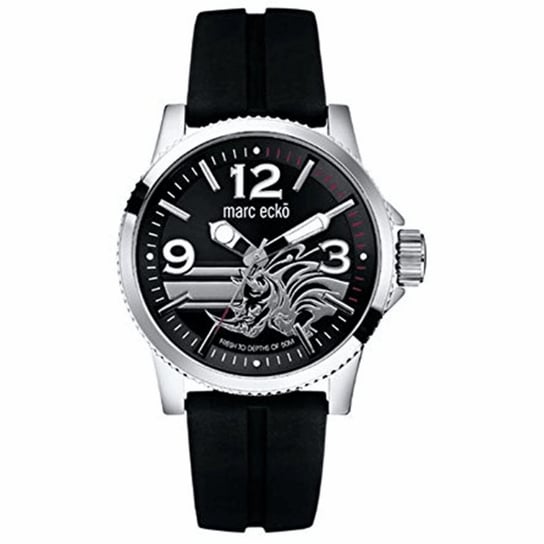 Zegarek Męski   Marc Ecko E08503G1 Marc Ecko