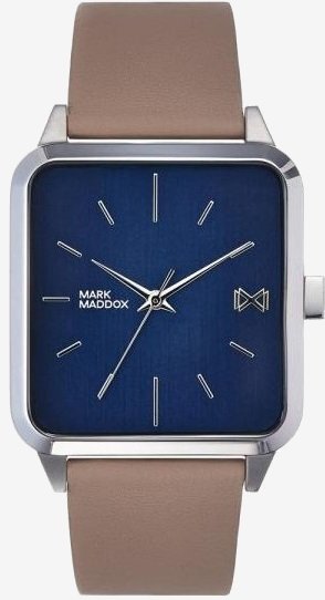 Zegarek Męski MARK MADDOX Mod. HC7104-37 Mark Maddox