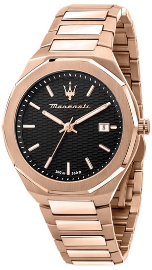 Zegarek Męski Maserati Stile R8873642007- (Zs019B) Maserati