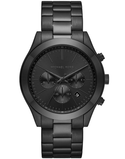 Zegarek Męski Michael Kors Mk8919 MICHAEL KORS