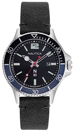 Zegarek męski, NAPABF916 Nautica