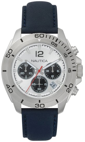 Zegarek męski, NAPADR001 Nautica