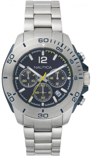 Zegarek męski, NAPADR004 Nautica