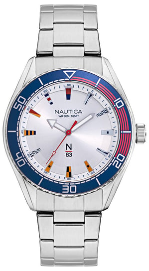Zegarek męski, NAPFWS005 Nautica