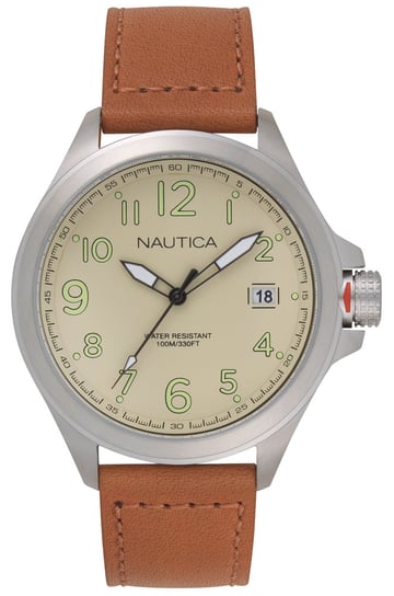 Zegarek męski, NAPGLP003 Nautica