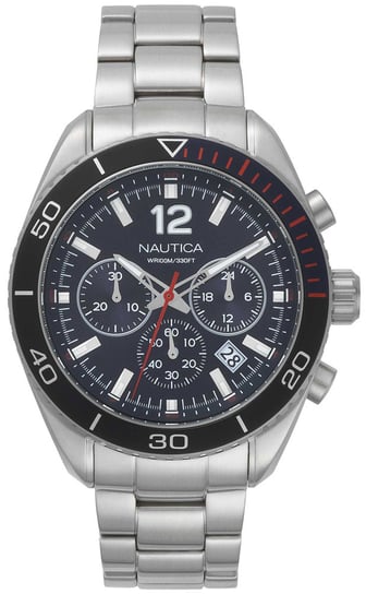 Zegarek męski, NAPKBN004 Nautica