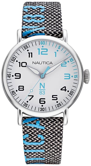 Zegarek męski, NAPLSS003 Nautica