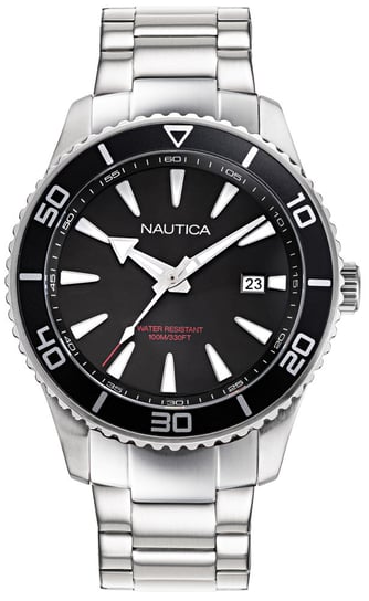 Zegarek męski, NAPPBF909 Nautica
