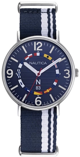 Zegarek męski, NAPWGS902 Nautica