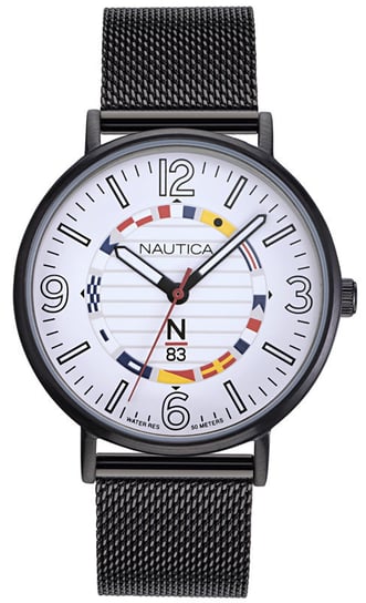 Zegarek męski, NAPWGS904 Nautica