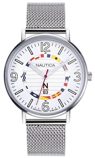 Zegarek męski, NAPWGS905 Nautica