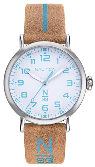 Zegarek męski, NAPWLF920 Nautica