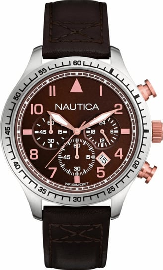 Zegarek Męski  Nautica A17655G Nautica