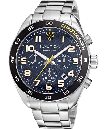 Zegarek męski Nautica Key Biscayne Chrono Nautica