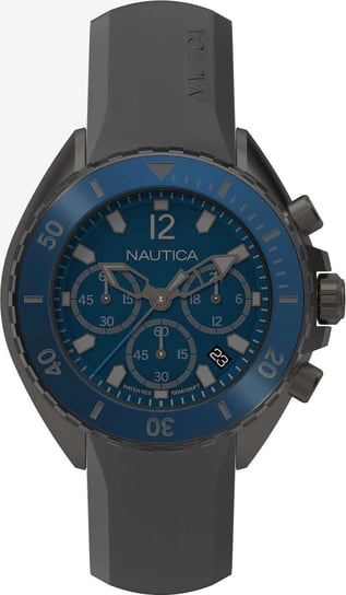Zegarek Męski NAUTICA Mod. NEWPORT Nautica