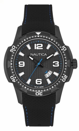 Zegarek Męski  Nautica NAI13511G Nautica