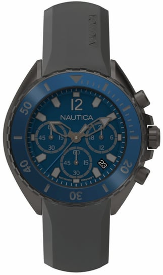Zegarek Męski  Nautica NAPNWP003 Nautica