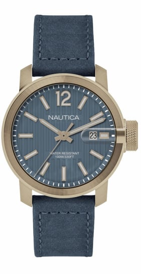 Zegarek Męski  Nautica NAPSYD004 Nautica