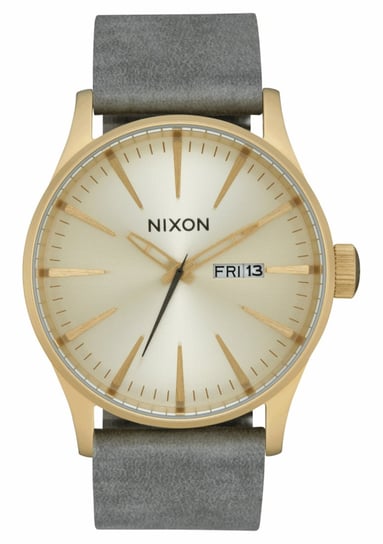 Zegarek Męski  Nixon A1052982 Nixon