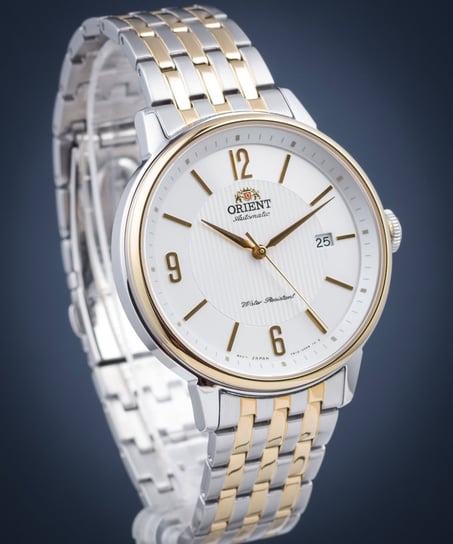 Zegarek męski Orient Automatic Date Orient