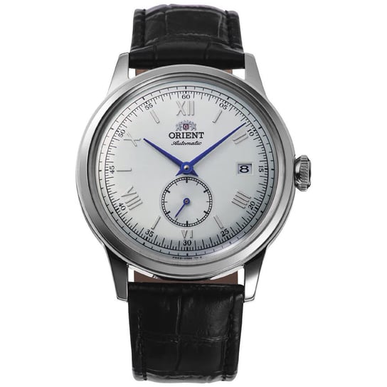 Zegarek Męski Orient RA-AP0104S30B czarny Orient