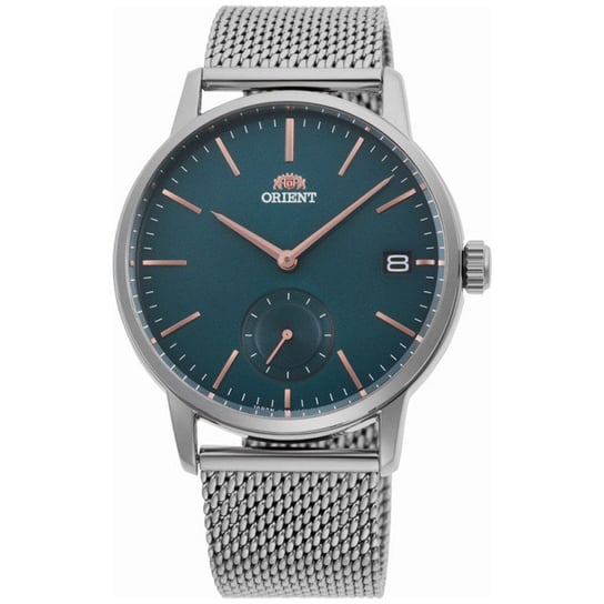 Zegarek Męski Orient RA-SP0006E10B srebrny Orient