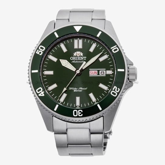 Zegarek męski Orient Ray III Automatic RA-AA0914E19B Orient