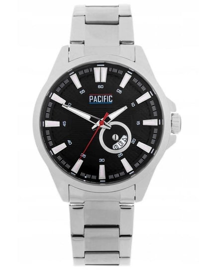 Zegarek Męski Pacific X0069 (Zy086A) PACIFIC