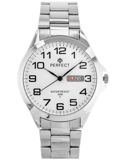 Zegarek Męski Perfect A4012B-P (Zp320A) PERFECT