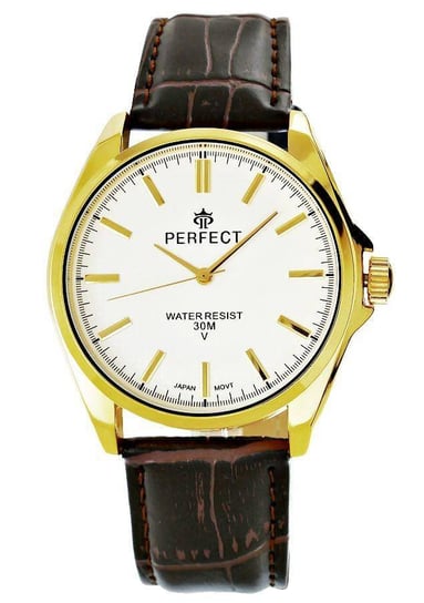 Zegarek Męski PERFECT C081-2 PERFECT