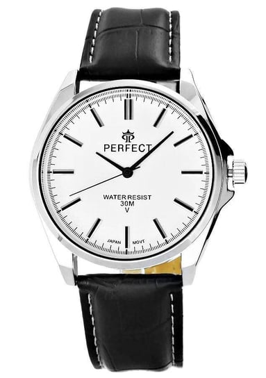 Zegarek Męski PERFECT C081-7 PERFECT