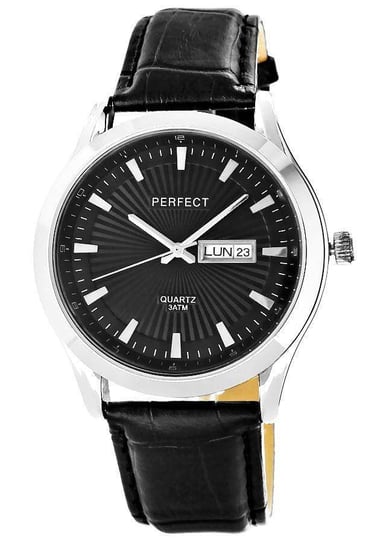 Zegarek Męski PERFECT C201B-4 PERFECT